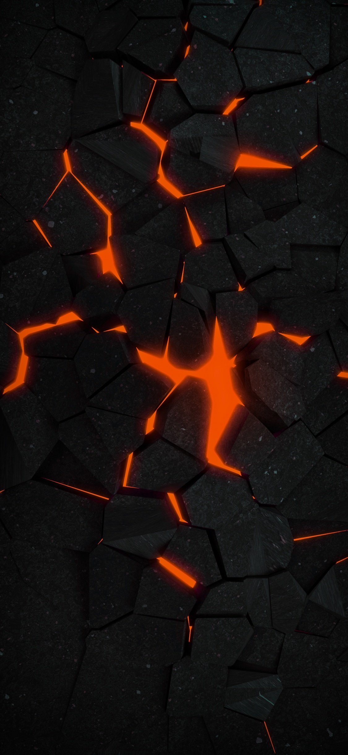 Lumière, Liquid, Feu, Fluide, Orange. Wallpaper in 1125x2436 Resolution