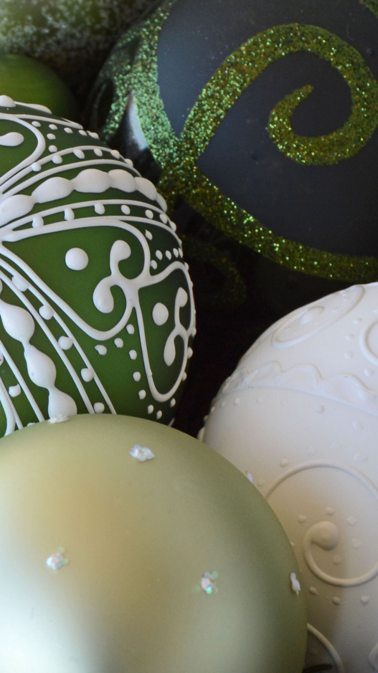 Christmas Day, Egg, Easter Egg, Christmas Ornament, Christmas. Wallpaper in 750x1334 Resolution