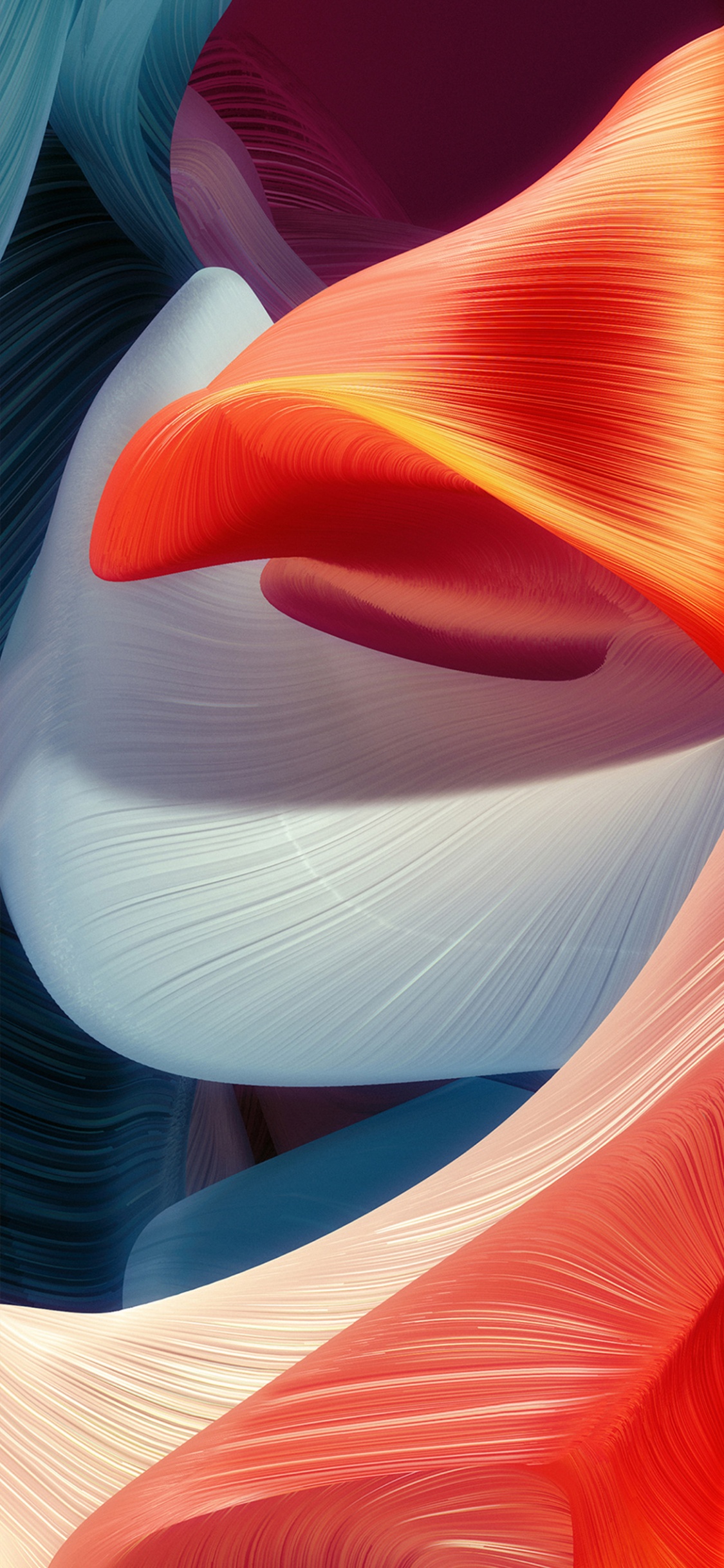 Oppo A53, Oppo A53 5g, Oppo A74, Oppo A54 5g, OPPO. Wallpaper in 1125x2436 Resolution