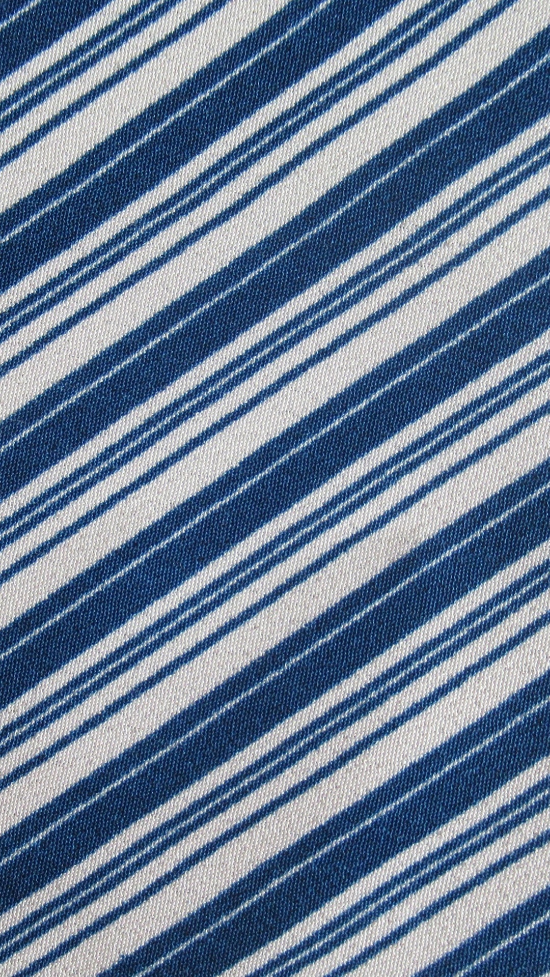 Textil a Rayas Azules y Blancas. Wallpaper in 1080x1920 Resolution