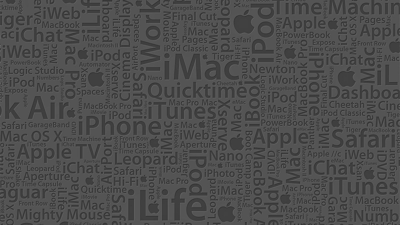 Texto. Wallpaper in 1280x720 Resolution