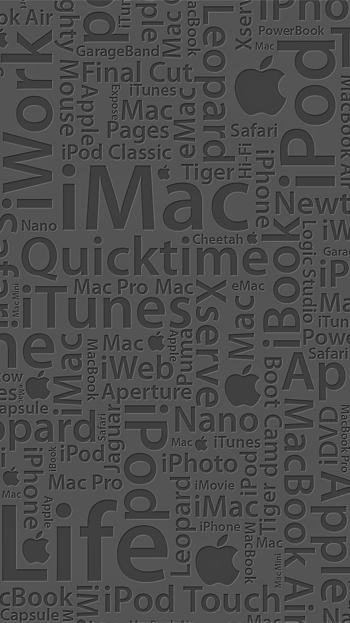 Text. Wallpaper in 720x1280 Resolution