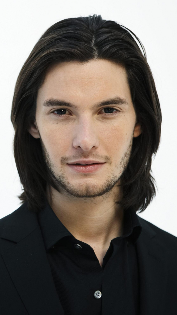 Frisur, Lange Haare, Haar, Kinn, Wolle. Wallpaper in 750x1334 Resolution