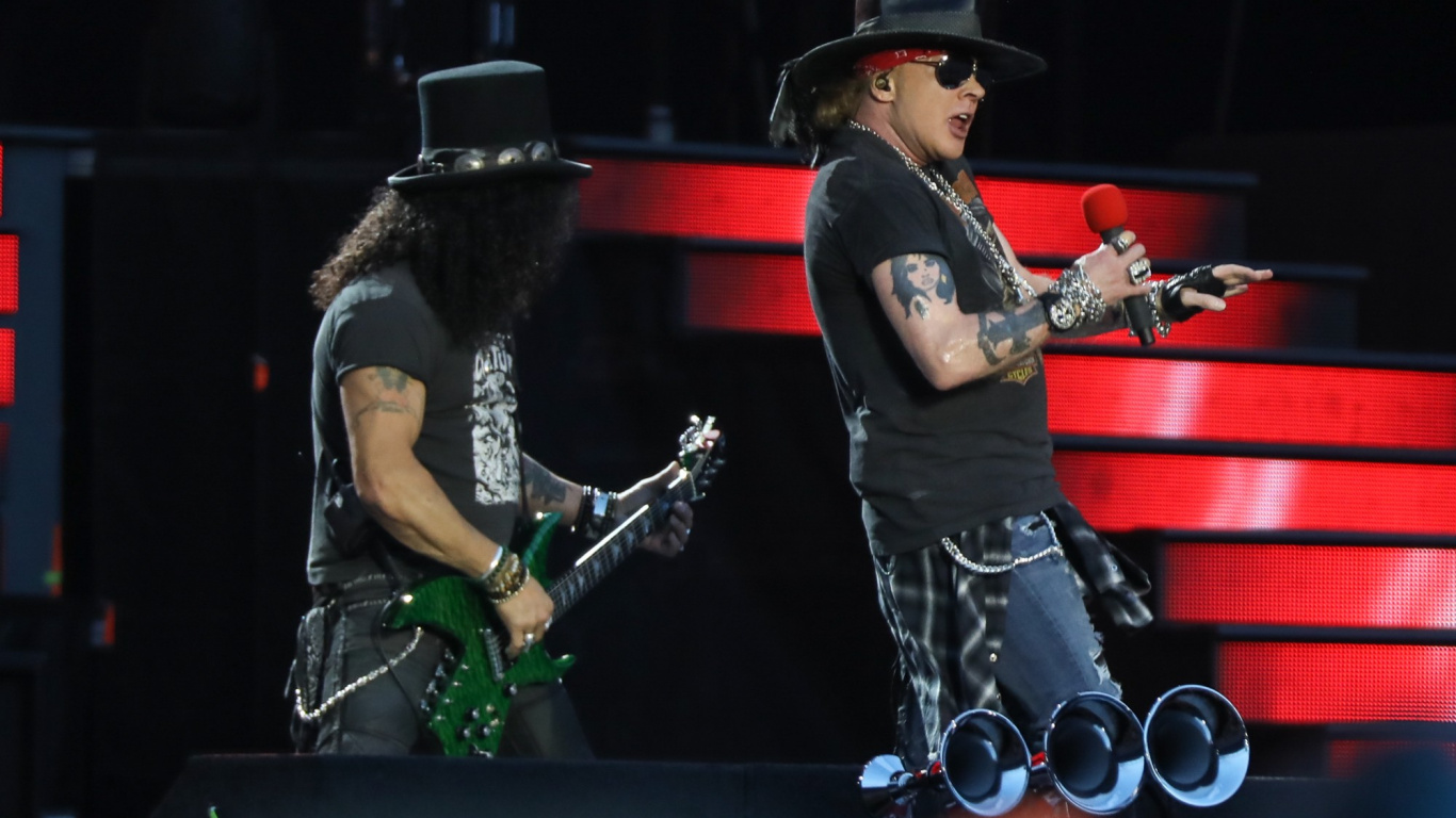 Stage, Concert, Art, Performance, Entertainment. Wallpaper in 1366x768 Resolution