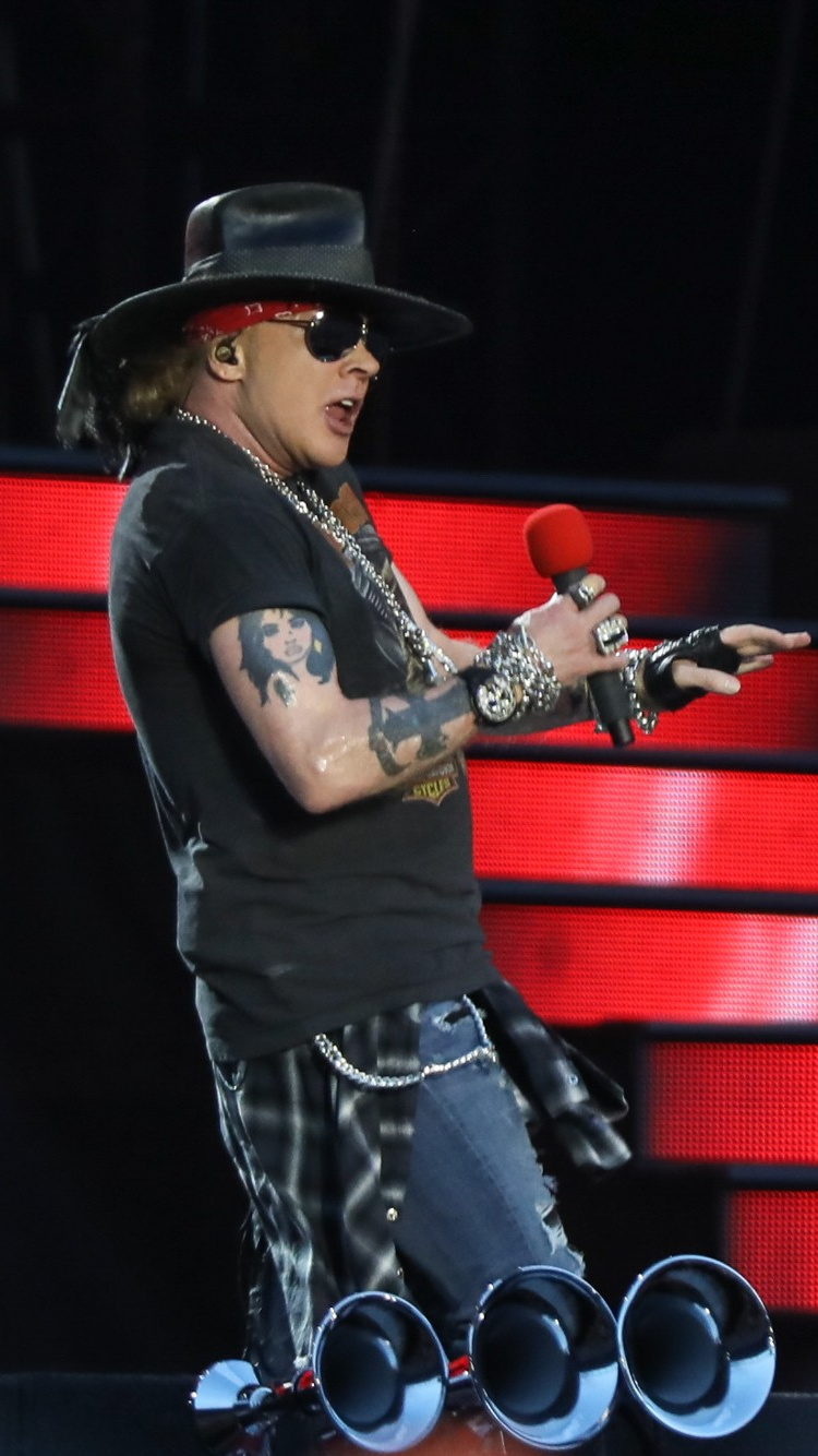 阶段, 音乐会, 艺术, 性能, 音乐家 壁纸 750x1334 允许