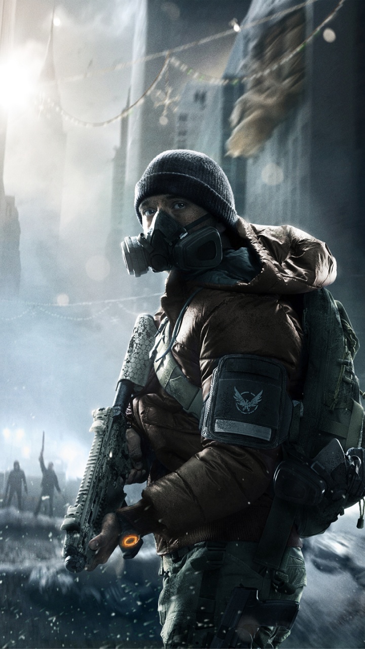 Juego de Pc, Soldado, Tropa, Guerra, Organización Militar. Wallpaper in 720x1280 Resolution