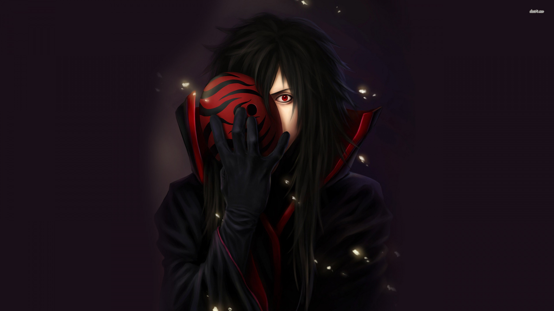 Download wallpaper 1920x1080 madara uchiha, uchiha madara, naruto anime,  naruto, madara full hd, hdtv, fhd, 1080p…