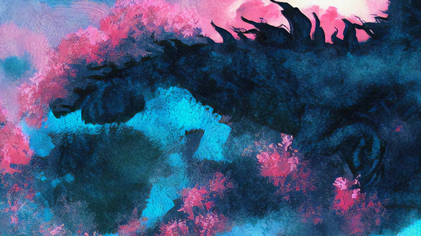 Sekiro Shadows Die Twice Art, Sekiro: Shadows Die Twice, Art, Digital Art, Concept Art. Wallpaper in 1366x768 Resolution