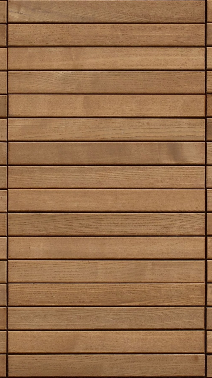 Brown Wooden Wall During Daytime. Wallpaper in 720x1280 Resolution