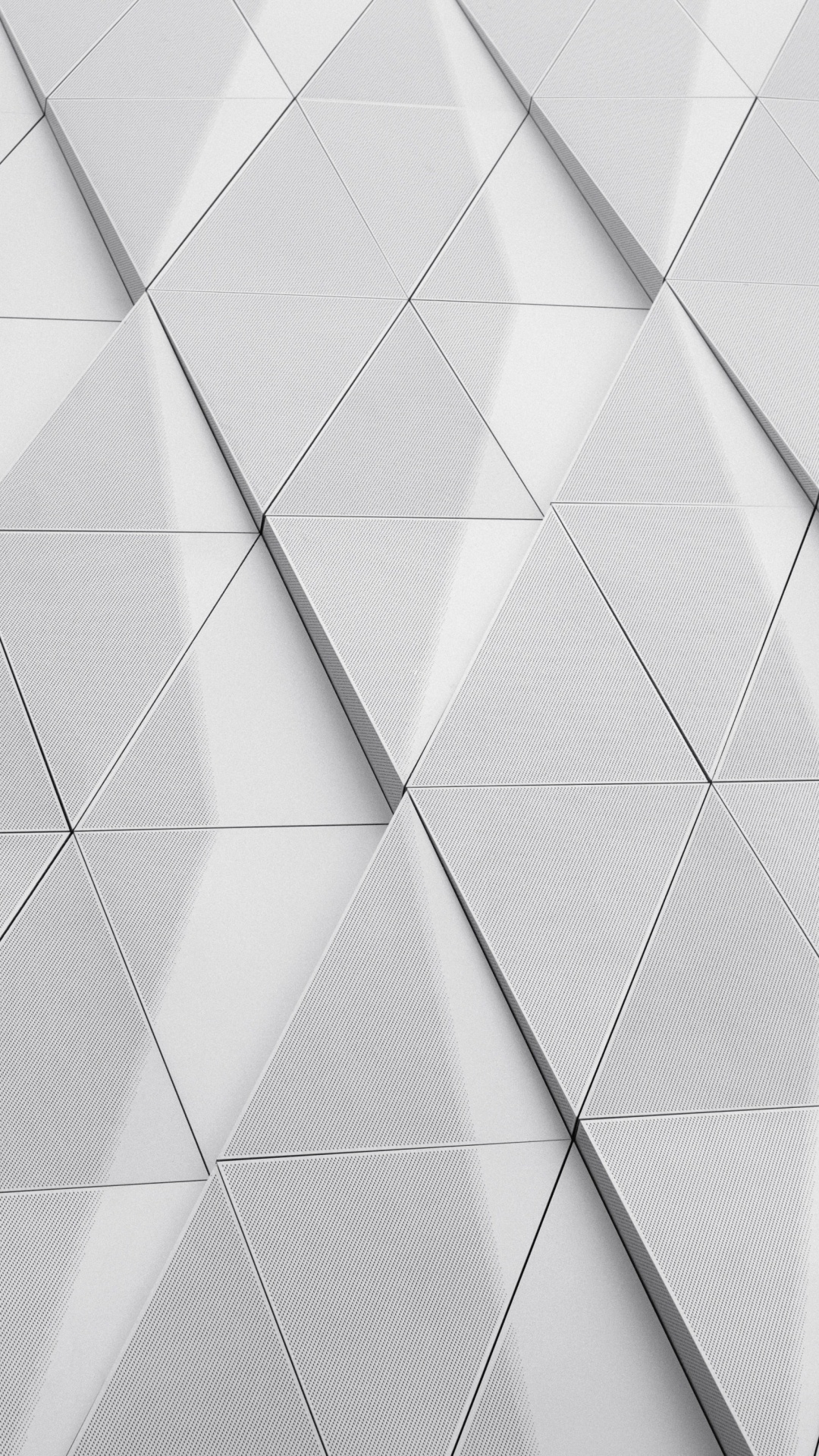 White and Black Checkered Textile. Wallpaper in 1080x1920 Resolution