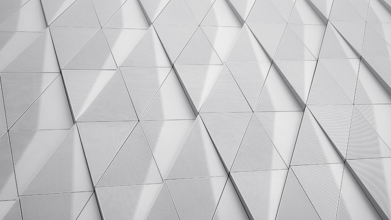 White and Black Checkered Textile. Wallpaper in 1280x720 Resolution