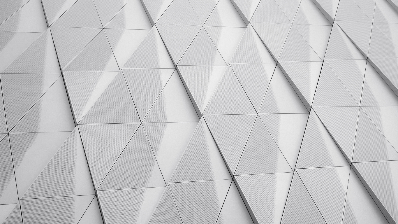 White and Black Checkered Textile. Wallpaper in 1366x768 Resolution