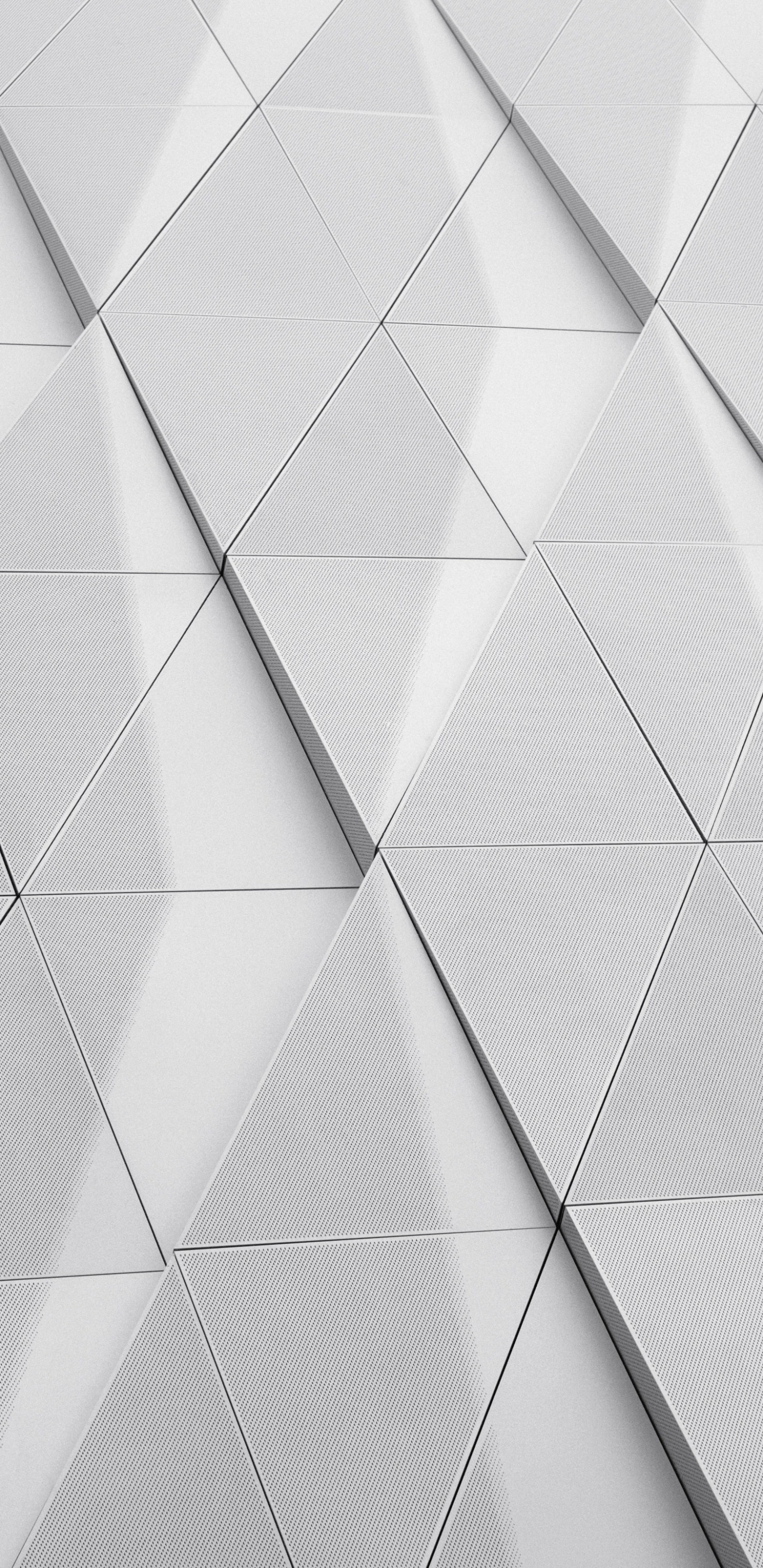 White and Black Checkered Textile. Wallpaper in 1440x2960 Resolution