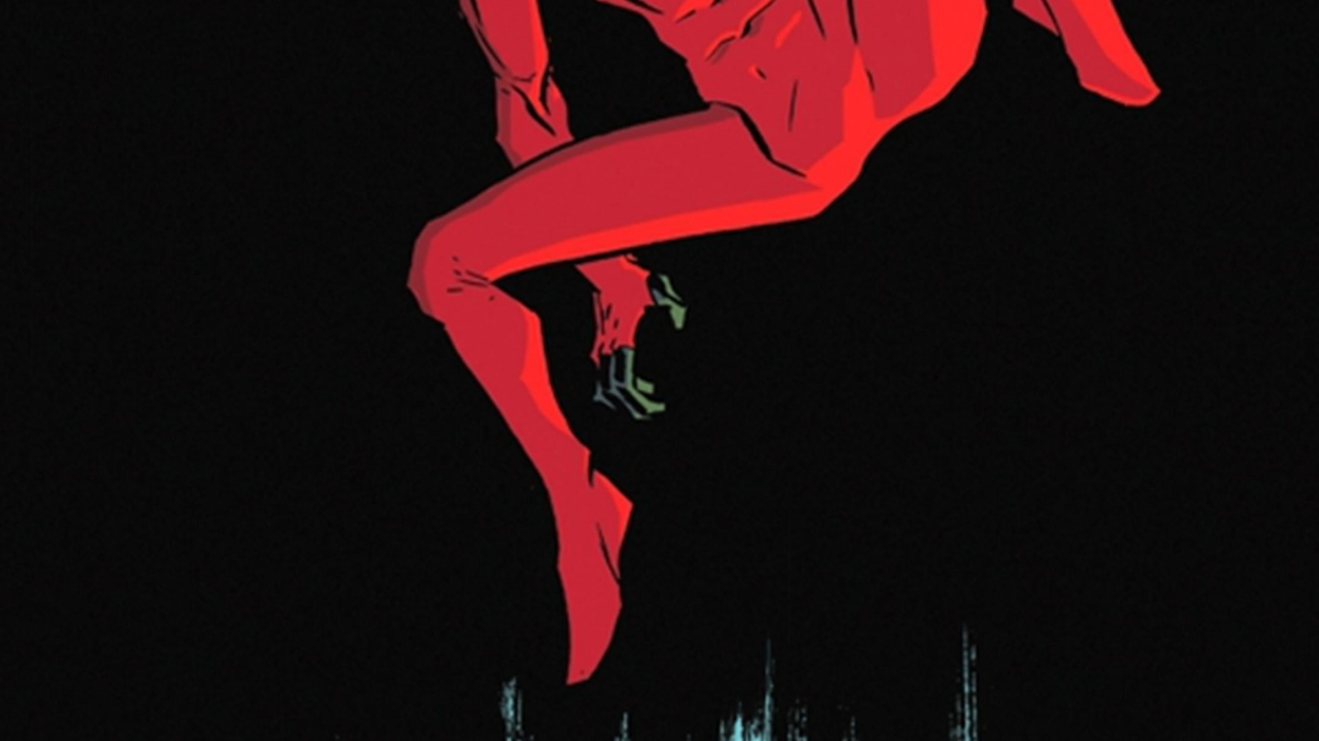 Araña Escarlata, Spider-man, Araña, Tía Puede, Araña Fantasma. Wallpaper in 1920x1080 Resolution