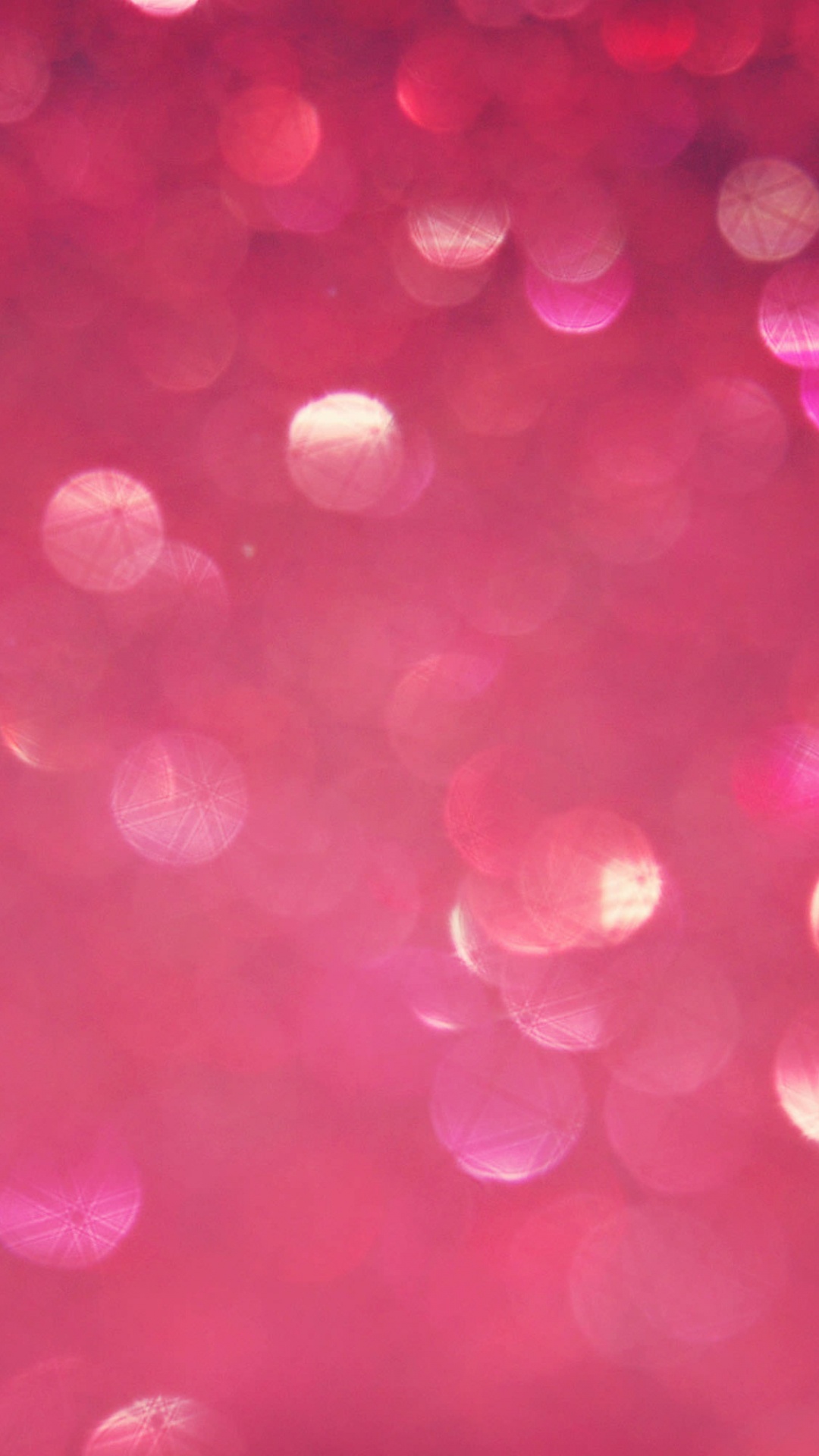 Ilustración de Corazón Rojo y Blanco. Wallpaper in 1080x1920 Resolution