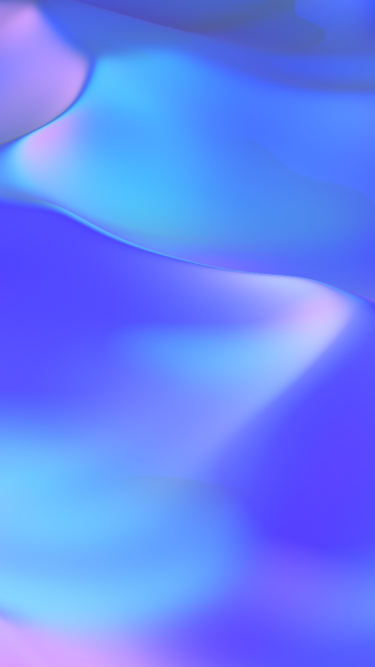 Kobaltblau, Blau, Wasser, Azure, Purpur. Wallpaper in 750x1334 Resolution