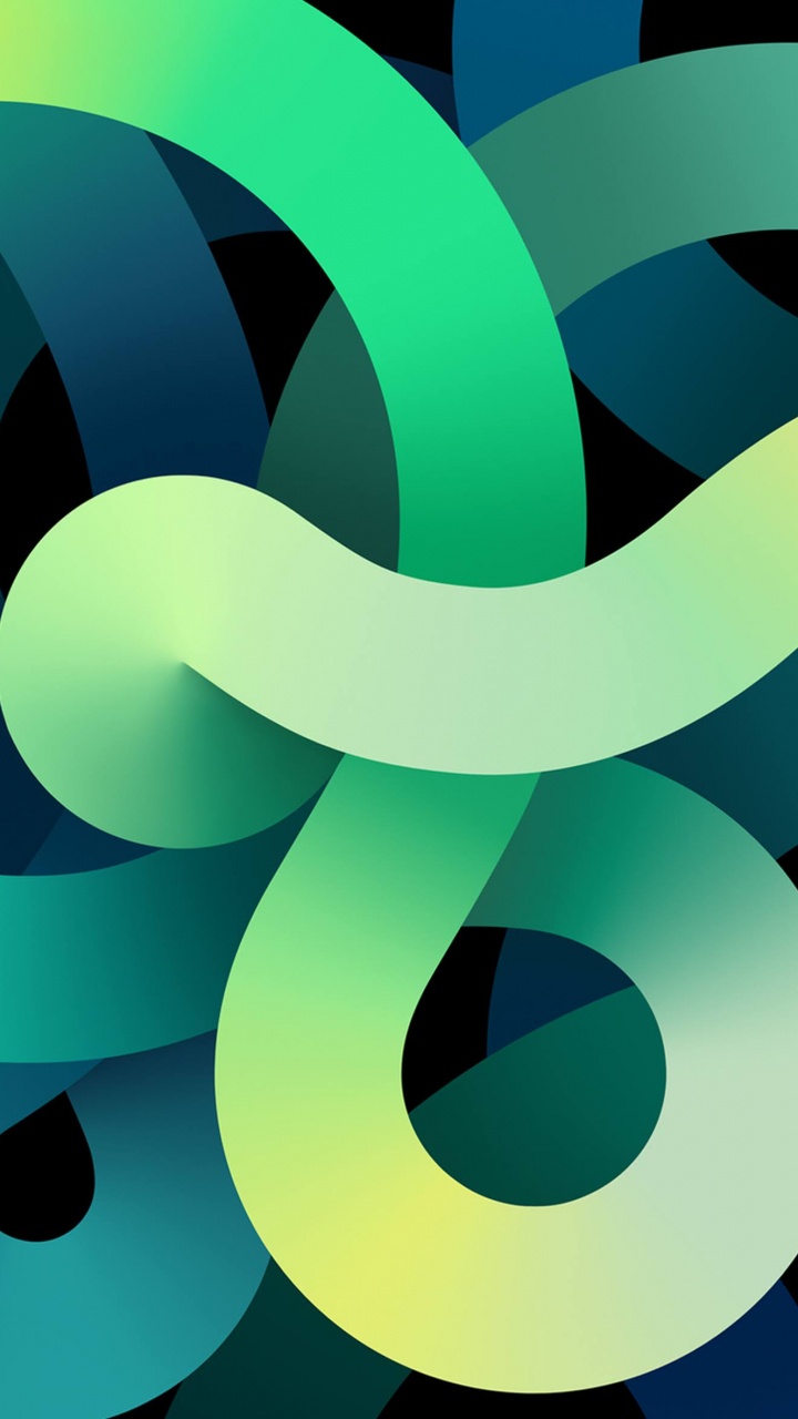 IPad, IPad Air, IPad Air 4 2020, Apple, Pomme A14. Wallpaper in 720x1280 Resolution