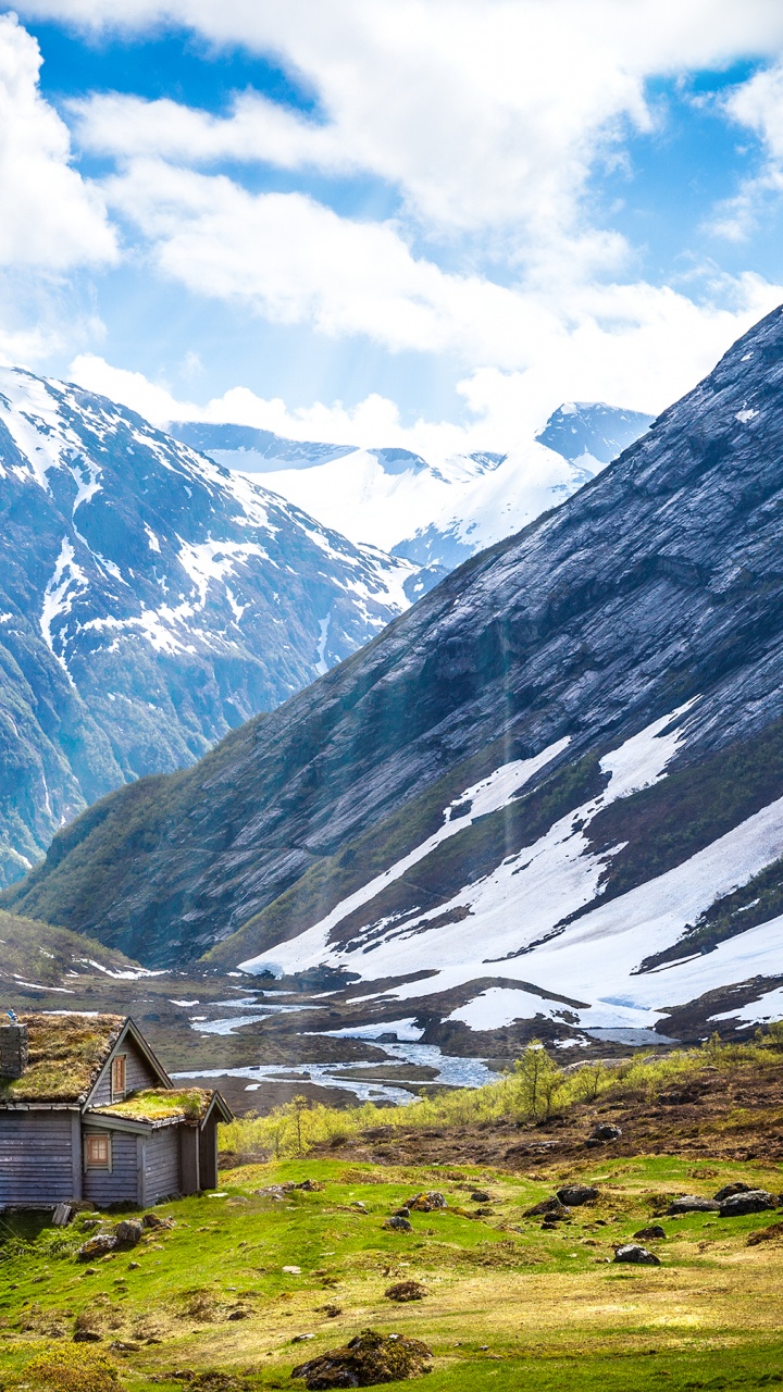 Jardin Hajipura, Jardin, Vivero, Paisajismo de Jardines, Montaña. Wallpaper in 720x1280 Resolution