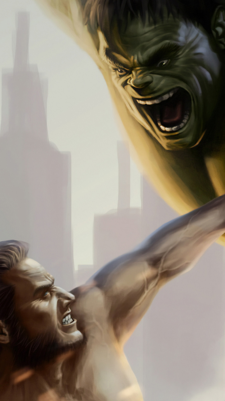 Woman in Brown Dress Holding Her Face. Wallpaper in 750x1334 Resolution