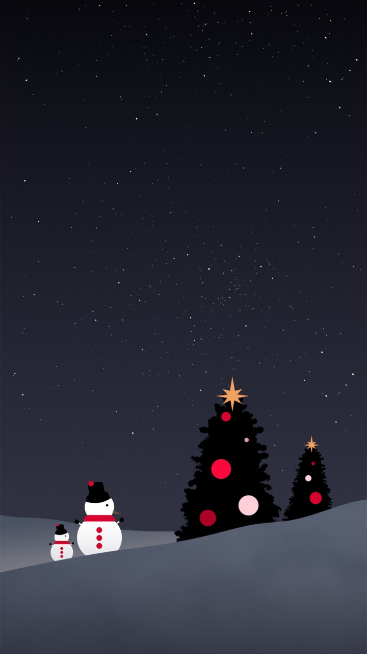 El Día De Navidad, Decoración de la Navidad, Objeto Astronómico, Estrella, Espacio. Wallpaper in 720x1280 Resolution