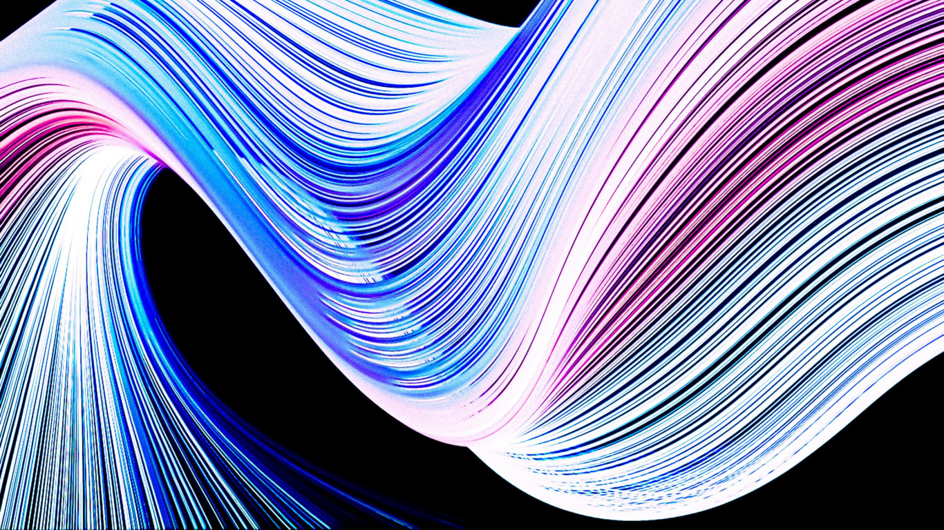 Macbook, el Macbook Air, Apple, MacBook Air 2020, Manzana. Wallpaper in 1366x768 Resolution