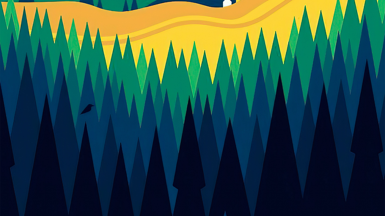 Connect, People in Nature, Slope, Line, Art. Wallpaper in 1280x720 Resolution