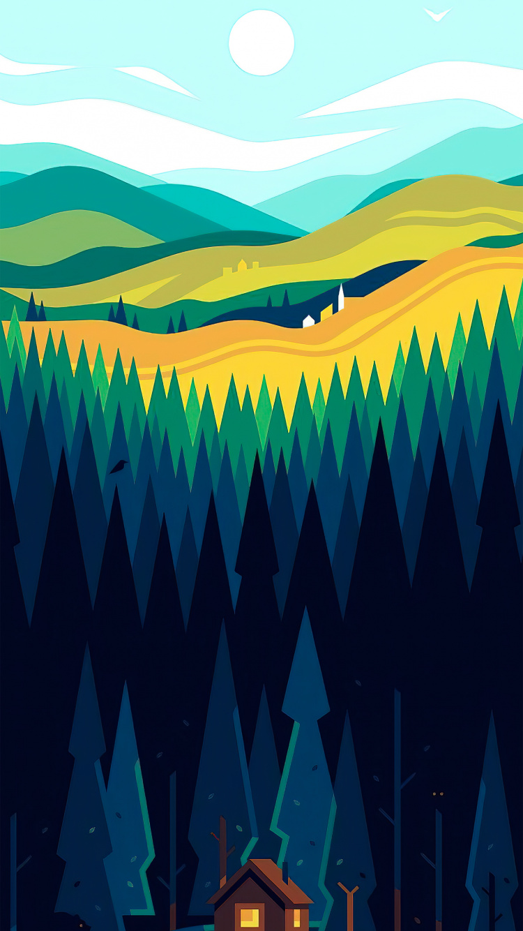 Verbinden, Menschen in Der Natur, Piste, Kunst, Kunstfarbe. Wallpaper in 750x1334 Resolution