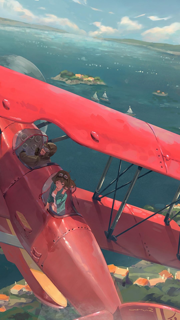 Aviación, Imgur, Dibujo, Aeronave, Agua. Wallpaper in 720x1280 Resolution