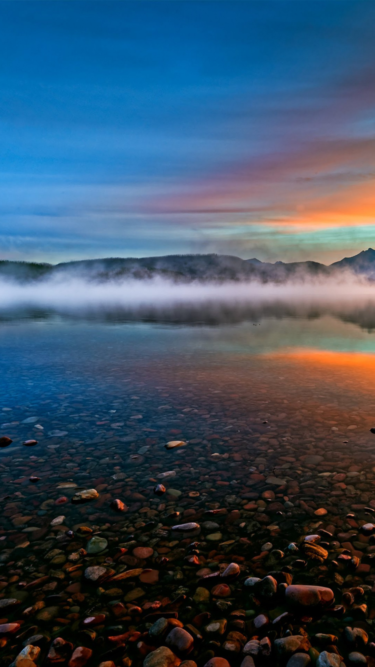 ZTE, ZTE Axon M, Agua, Cuerpo de Agua, Naturaleza. Wallpaper in 750x1334 Resolution