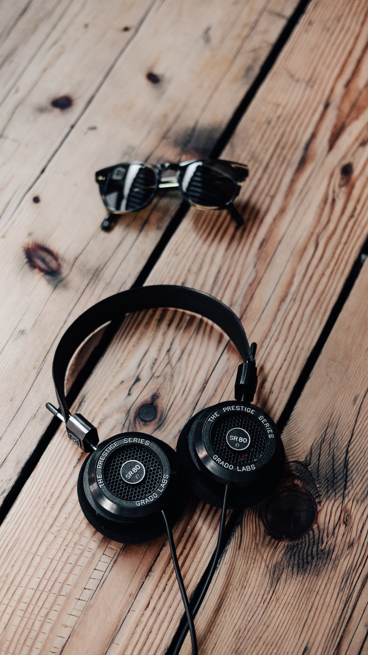 Kopfhörer, Audiogeräten, Headsets, Gadget, Technologie. Wallpaper in 720x1280 Resolution