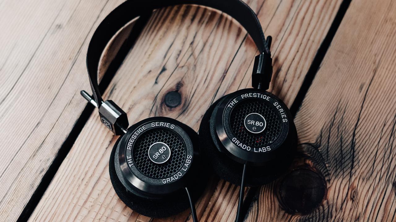 Auriculares, Equipo de Audio, Auricular, Gadget, Dispositivo Electrónico. Wallpaper in 1280x720 Resolution