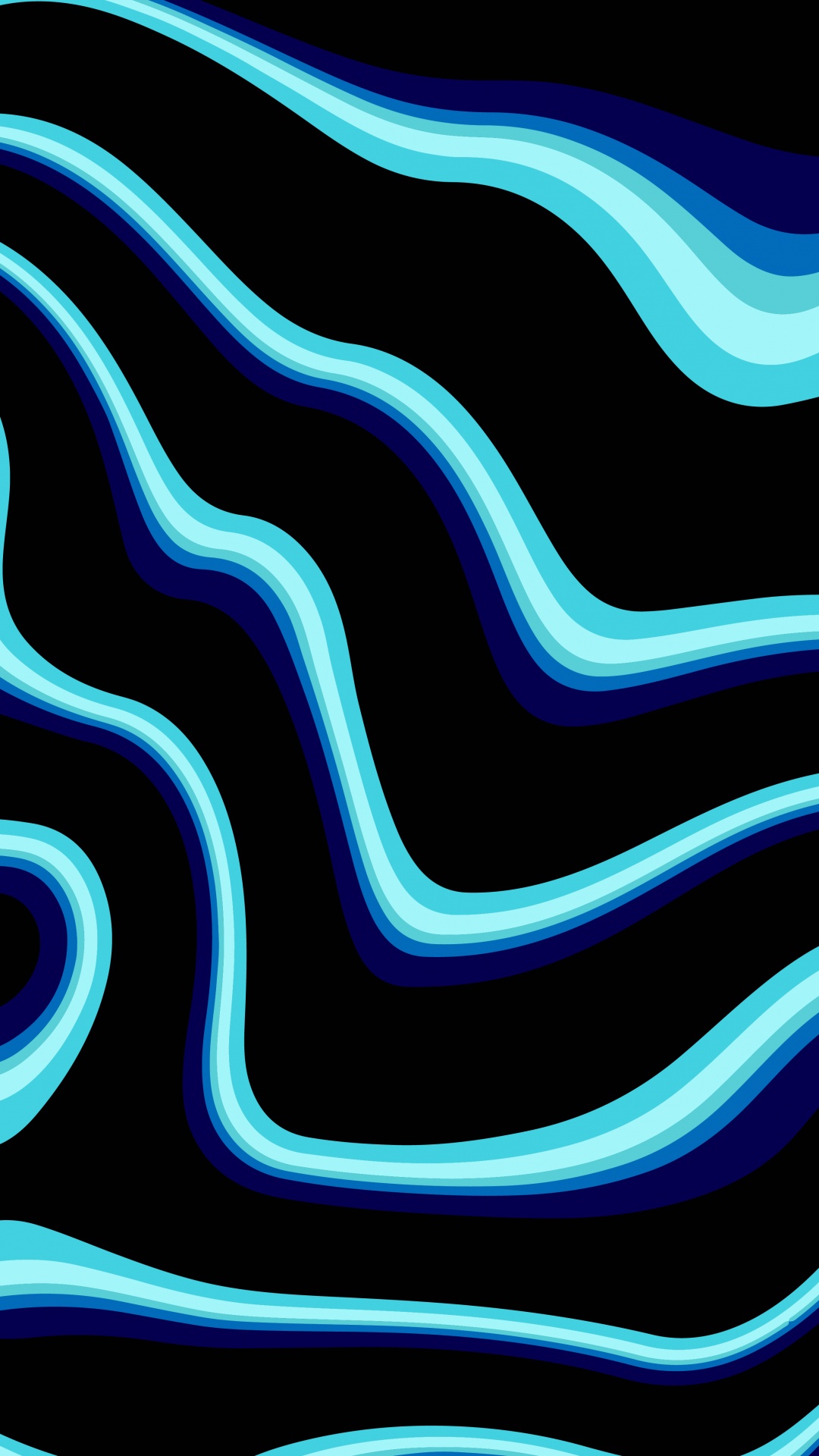 Electric Blue, Light, Azure, Blue, Purple. Wallpaper in 1080x1920 Resolution