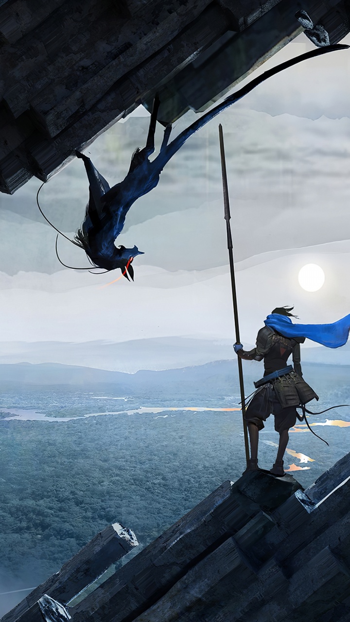 Deporte Extremo, Agua, Recreación, Paracaidismo, Ocio. Wallpaper in 720x1280 Resolution