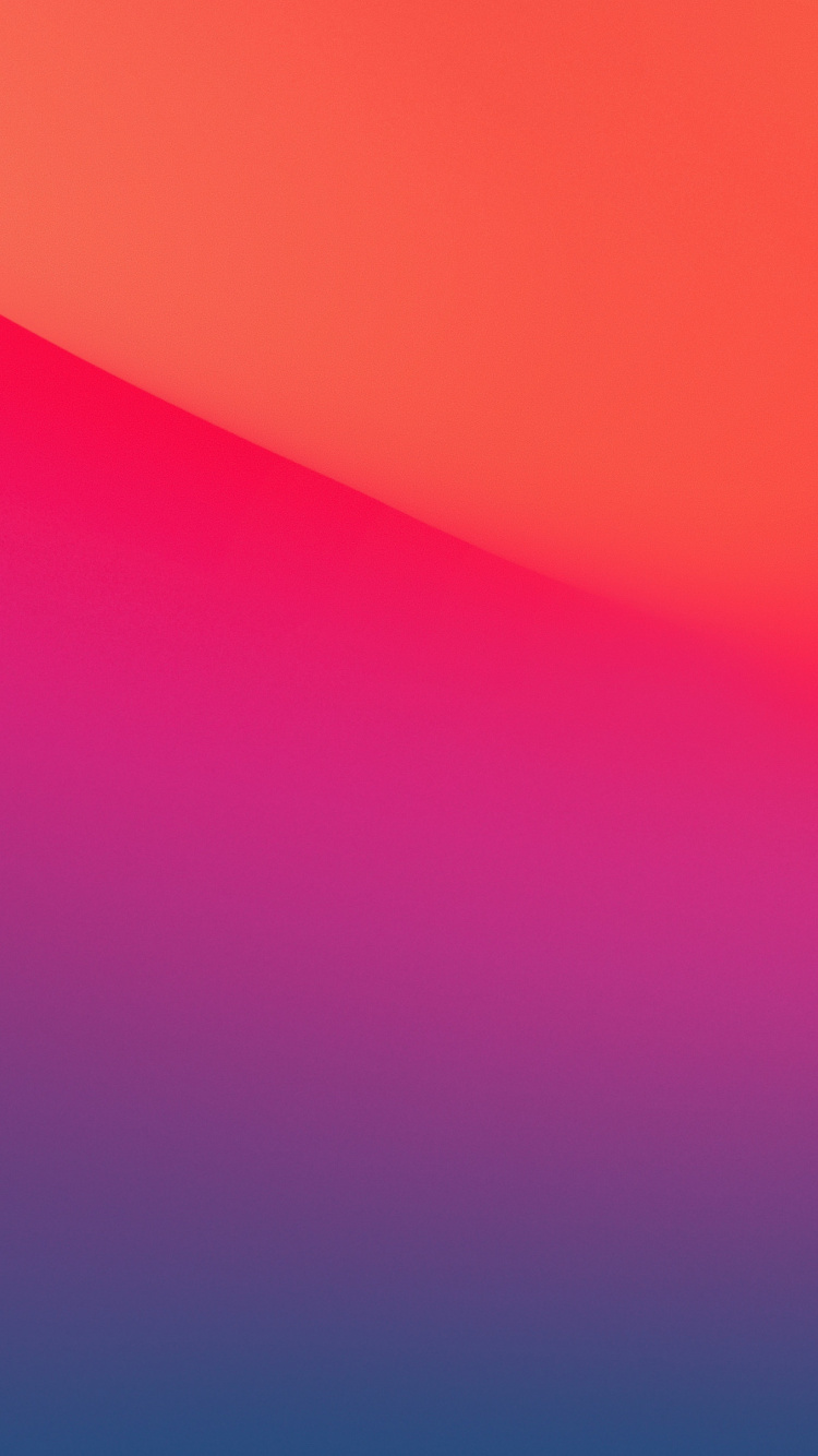 IOS 15, IOS 14, Äpfeln, Ios, Farbigkeit. Wallpaper in 750x1334 Resolution