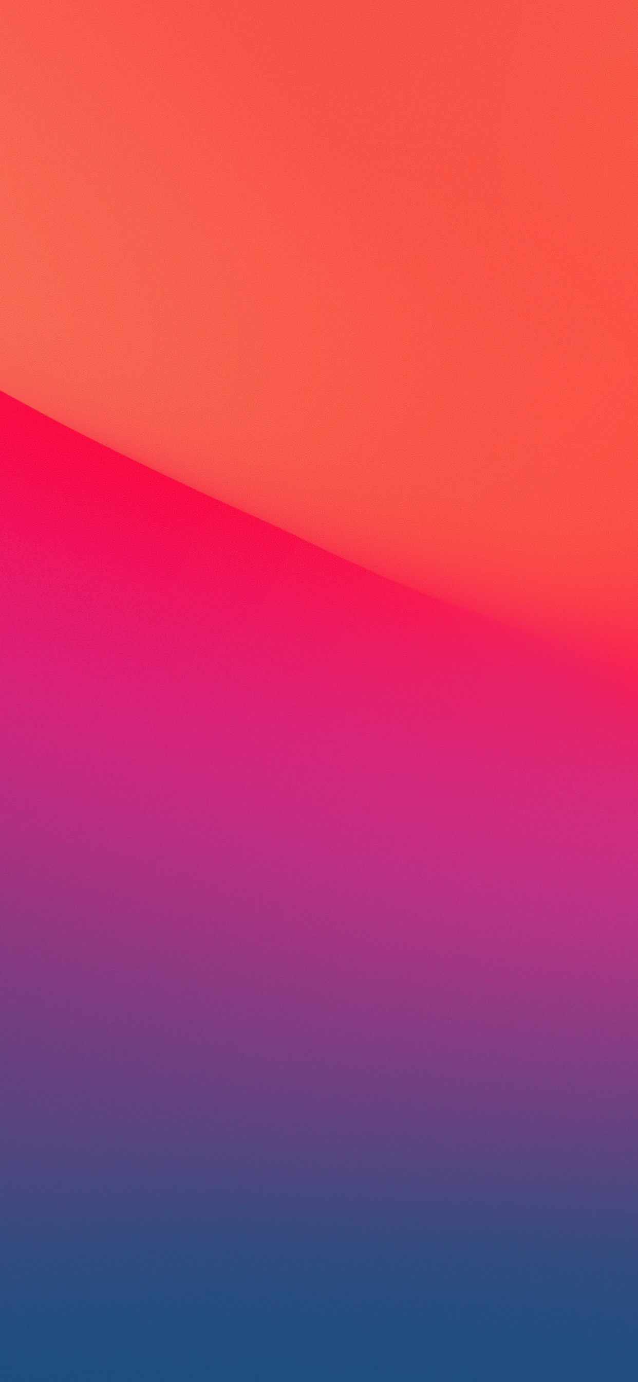 IOS 15, IOS 14, Manzana, Ios, Morado. Wallpaper in 1242x2688 Resolution