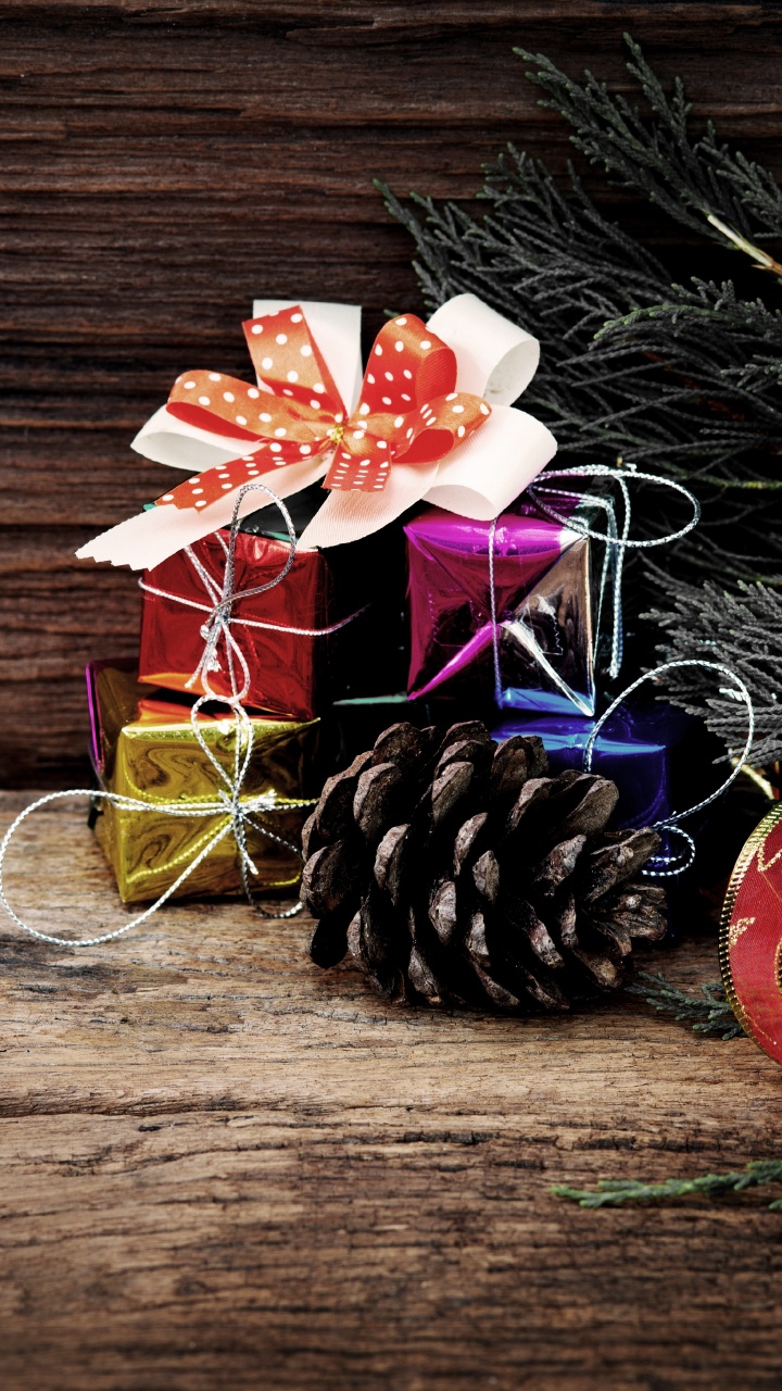 Christmas Day, Christmas Ornament, Christmas Decoration, Still Life, Christmas. Wallpaper in 720x1280 Resolution