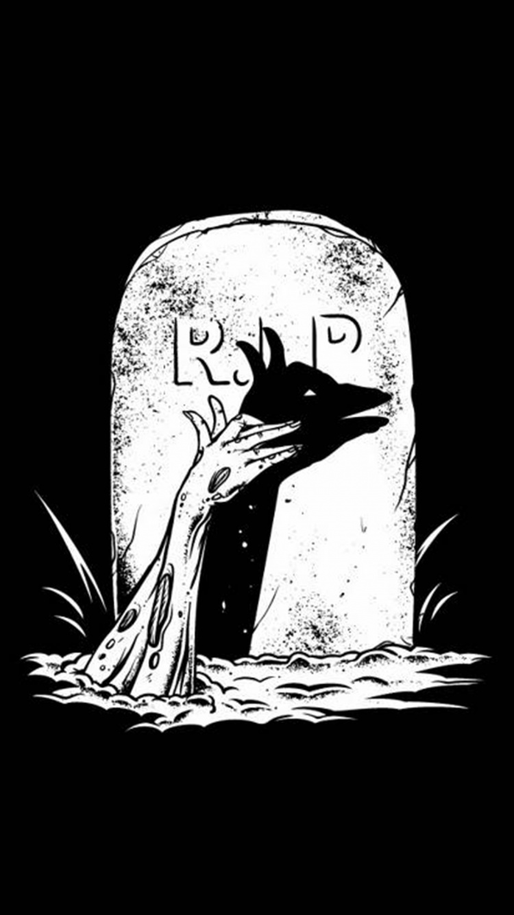 Illustration, Design, Kunst, Desmotivacin, Illustrator. Wallpaper in 750x1334 Resolution