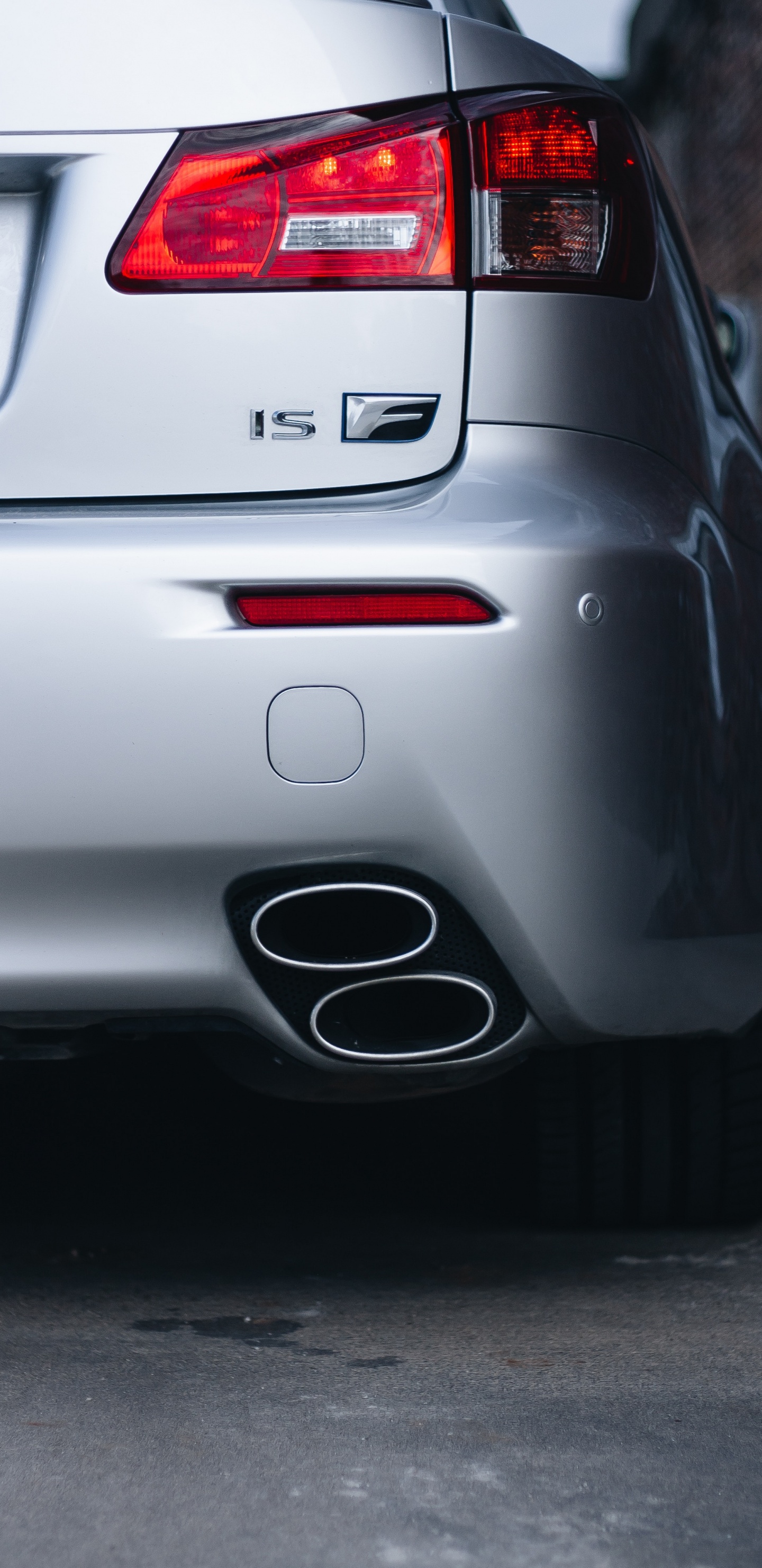 Mercedes Benz Clase c Plateado. Wallpaper in 1440x2960 Resolution