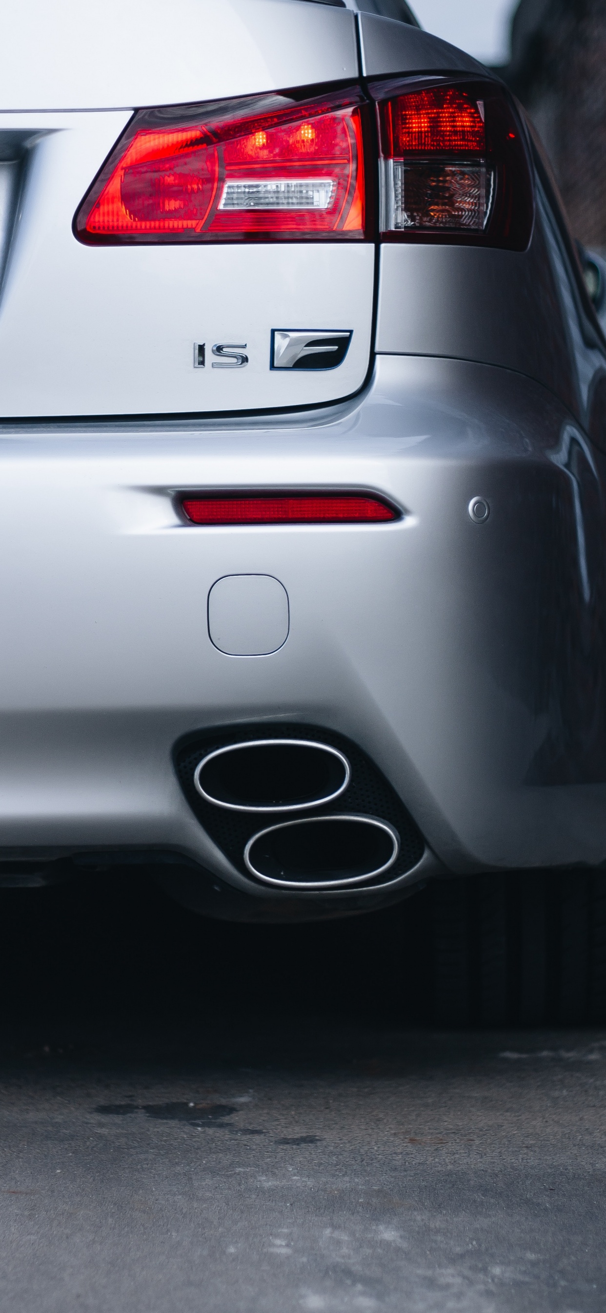 Argent Mercedes Benz Classe c. Wallpaper in 1242x2688 Resolution