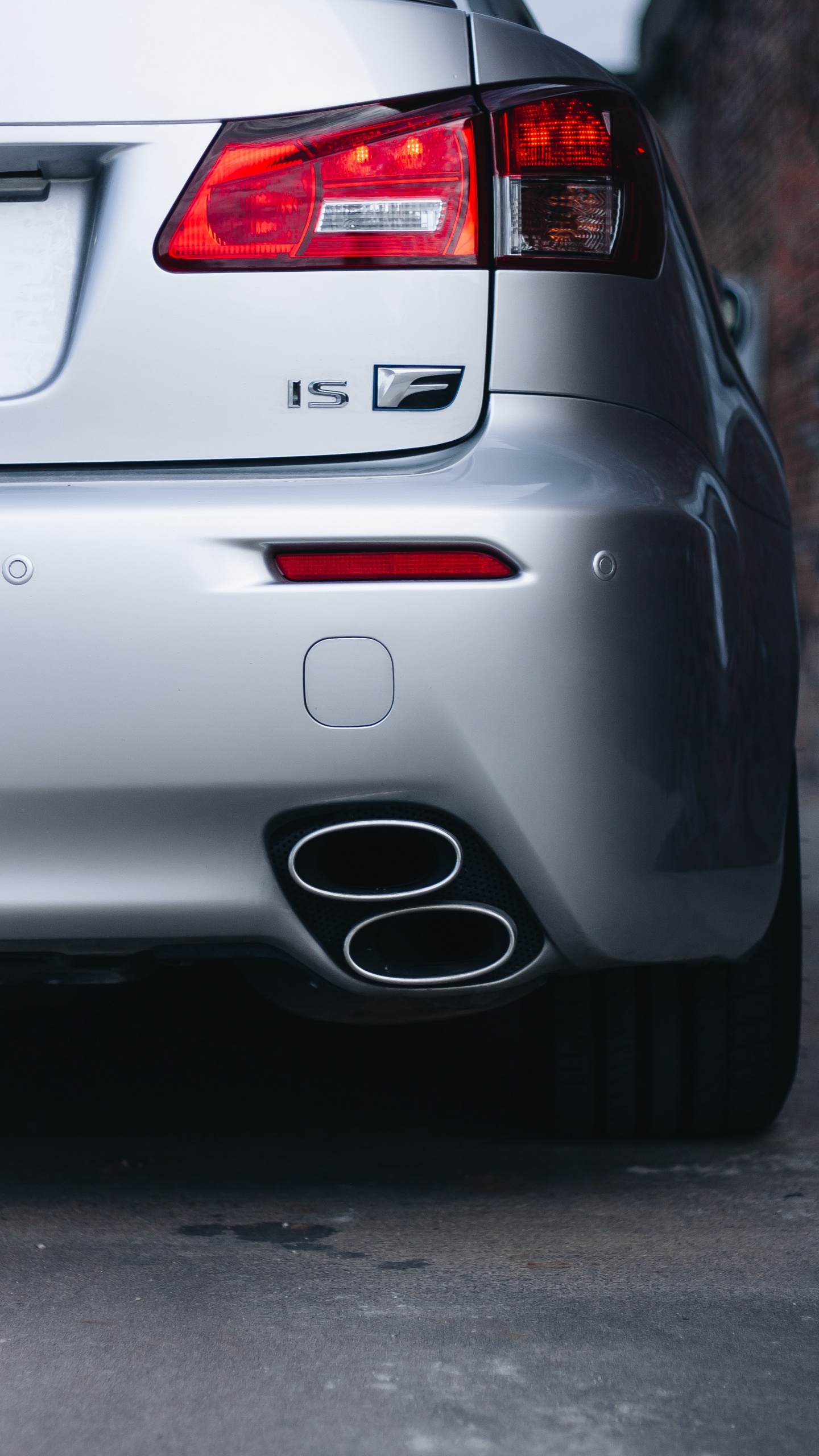 Argent Mercedes Benz Classe c. Wallpaper in 1440x2560 Resolution