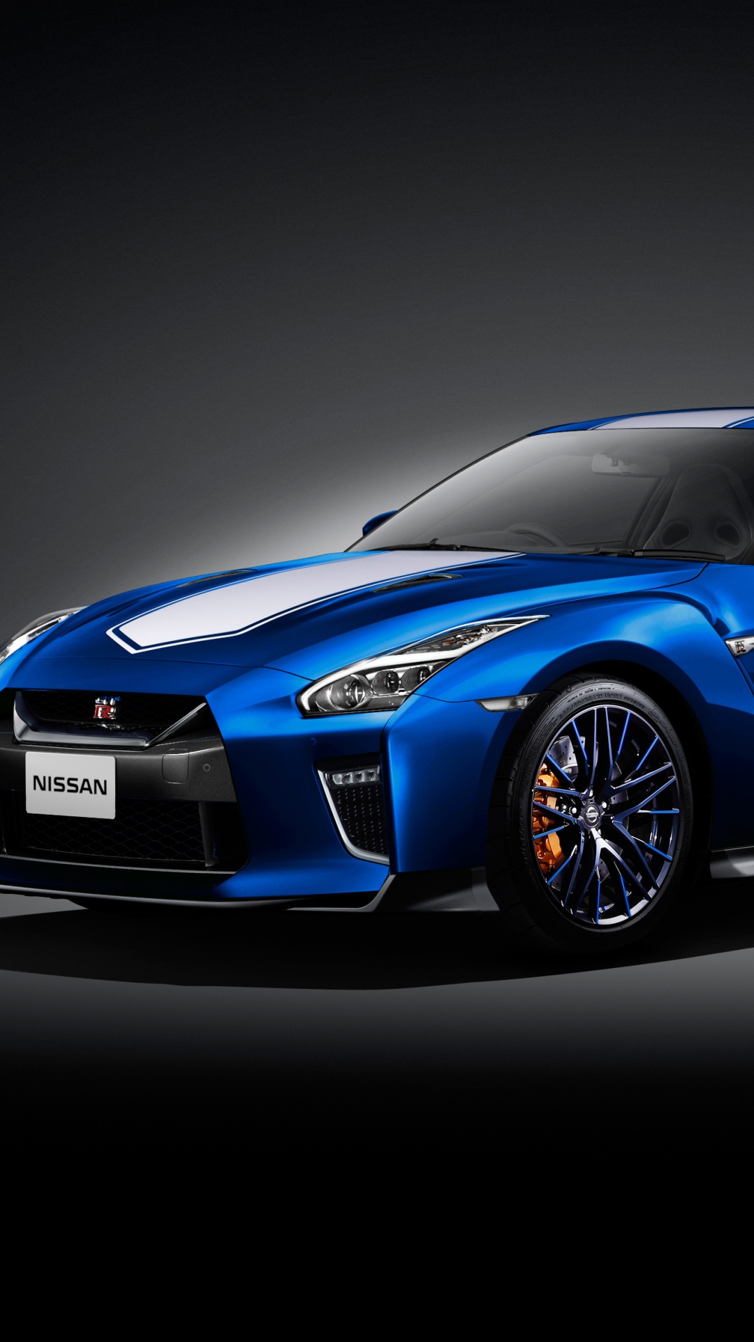 Blue Bmw m 3 Coupe. Wallpaper in 1080x1920 Resolution