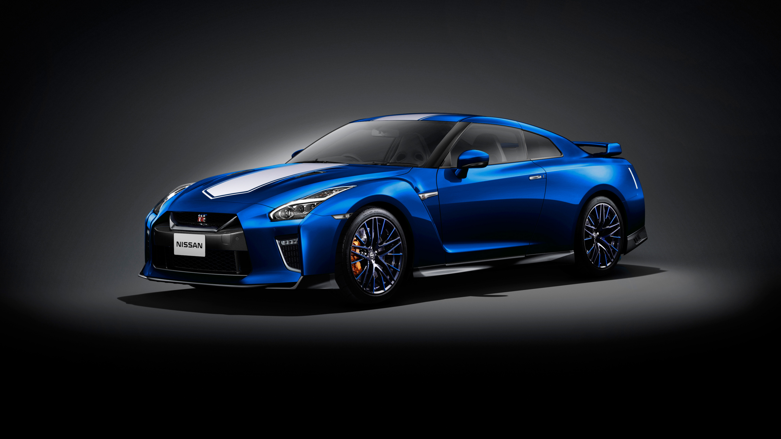 Blue Bmw m 3 Coupe. Wallpaper in 2560x1440 Resolution