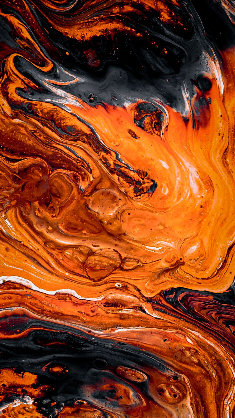 Äpfeln, Bernstein, Holz, Orange, Flüssigkeit. Wallpaper in 750x1334 Resolution