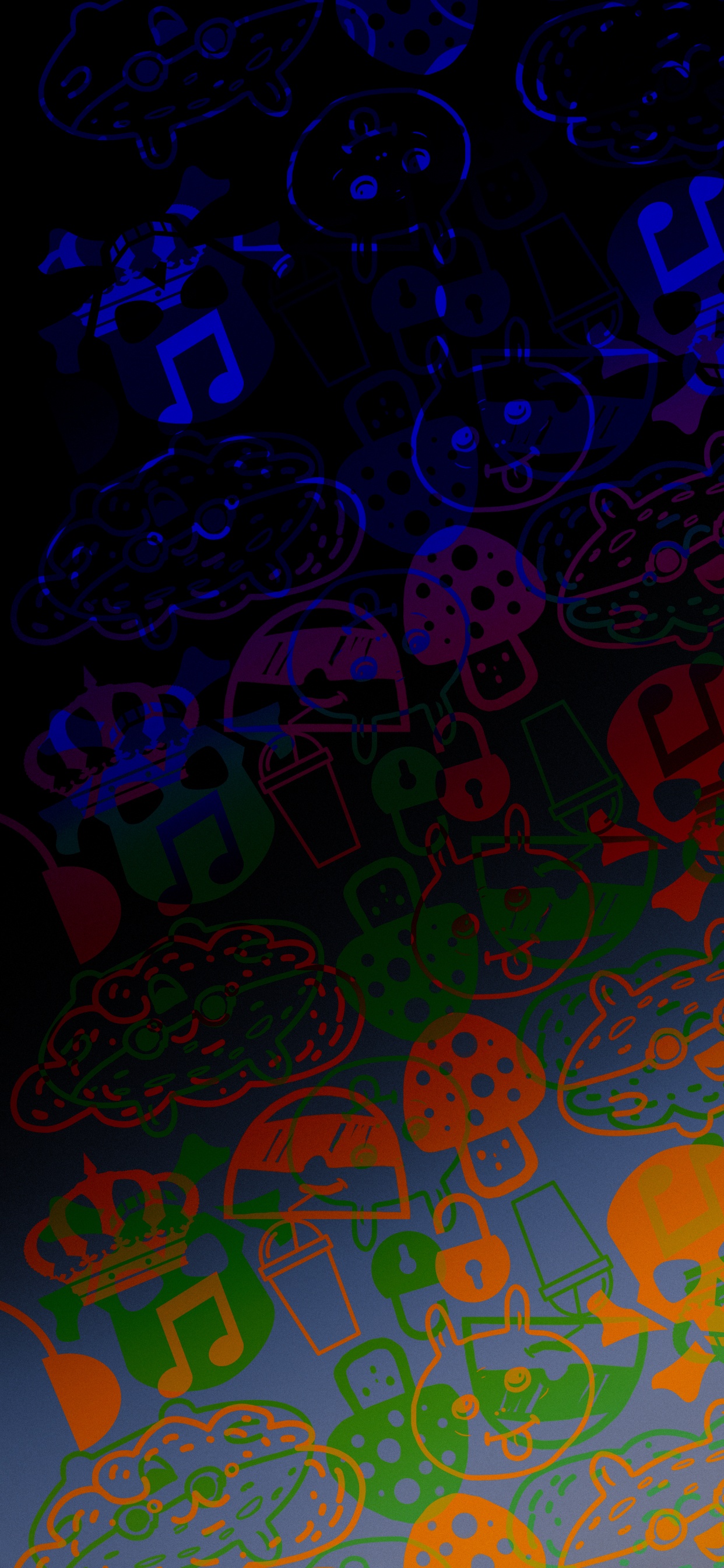 Diseño Gráfico, Artes Visuales, Diseño, Cartel, Arte. Wallpaper in 1242x2688 Resolution