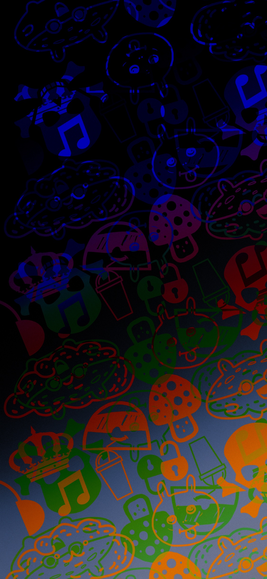 Graphisme, Arts Visuels, Conception, Affiche, Art. Wallpaper in 1125x2436 Resolution