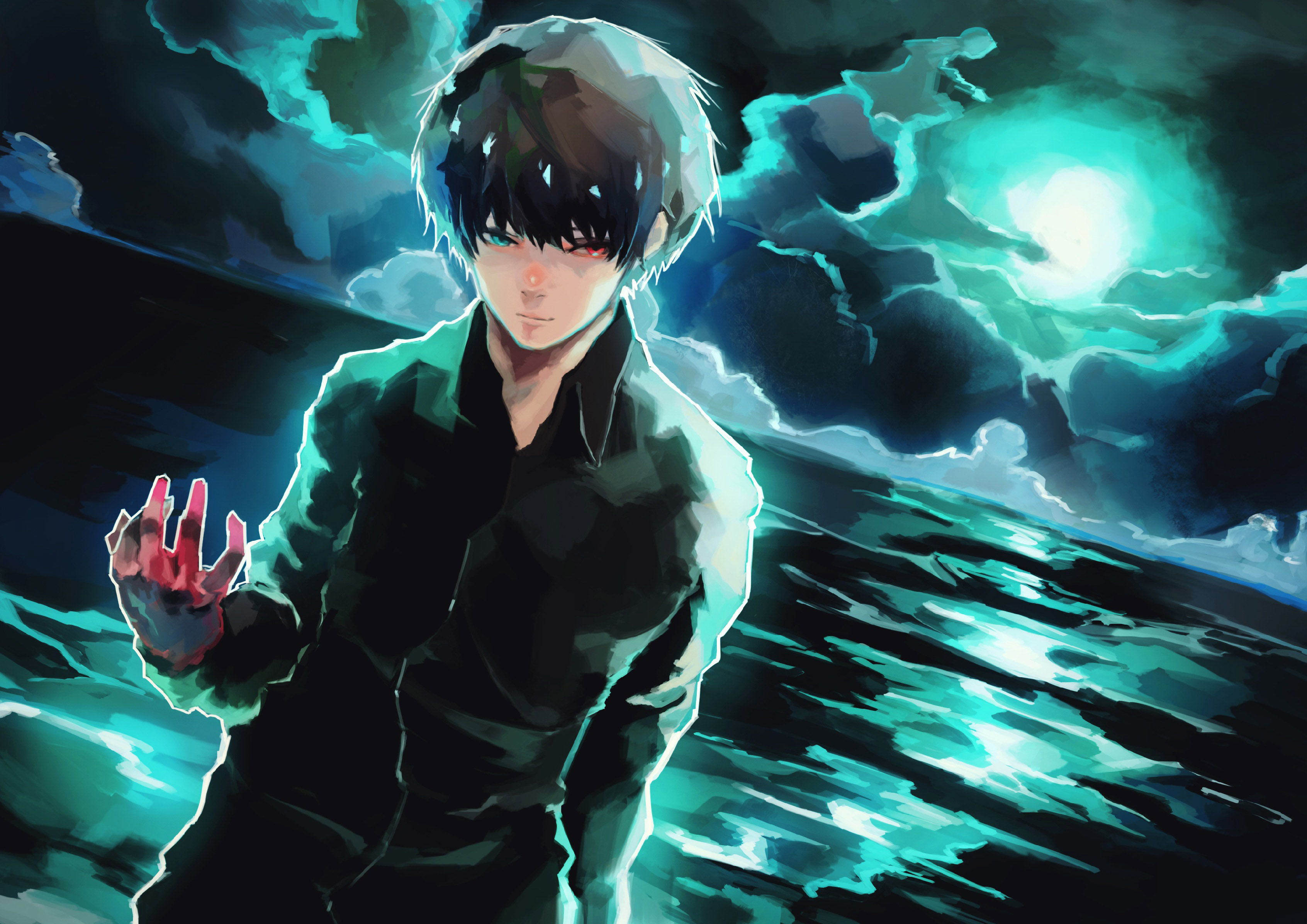 Fondos de Pantalla Hombre en Bata Blanca Personaje de Anime, Imágenes y Fotos Gratis Fondos de Pantalla Hombre en Bata Blanca Personaje de Anime, Imágenes y Fotos Gratis