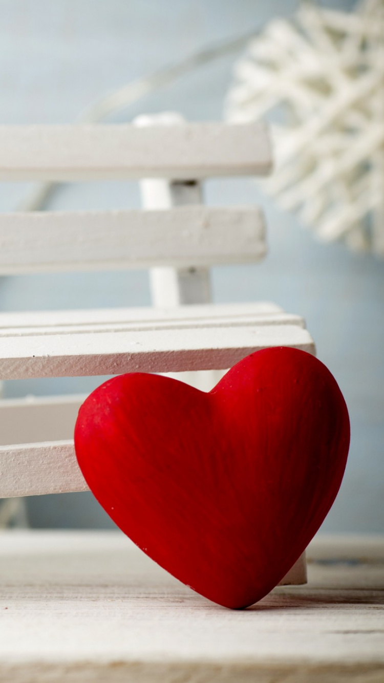 Heart, Love, Music. Wallpaper in 750x1334 Resolution