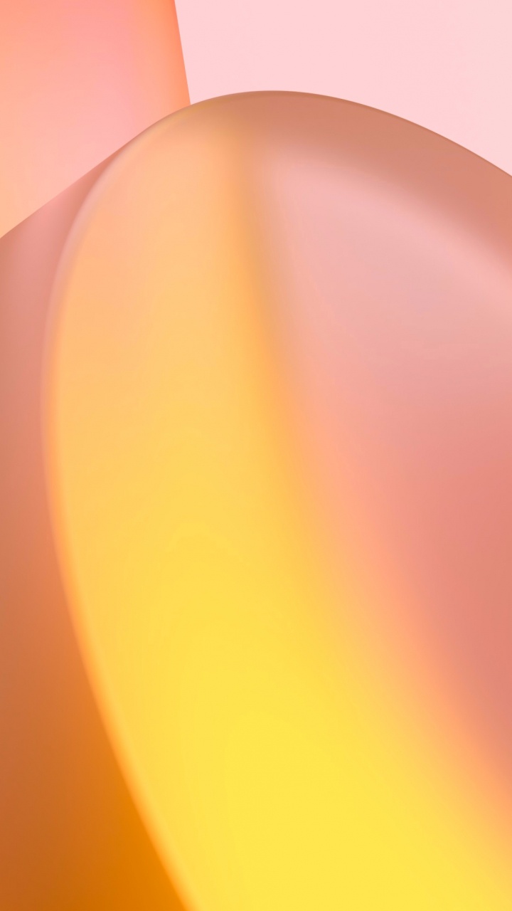 Google, Google Chrome, Chrome OS, Chrome OS 2020, Naranja. Wallpaper in 720x1280 Resolution