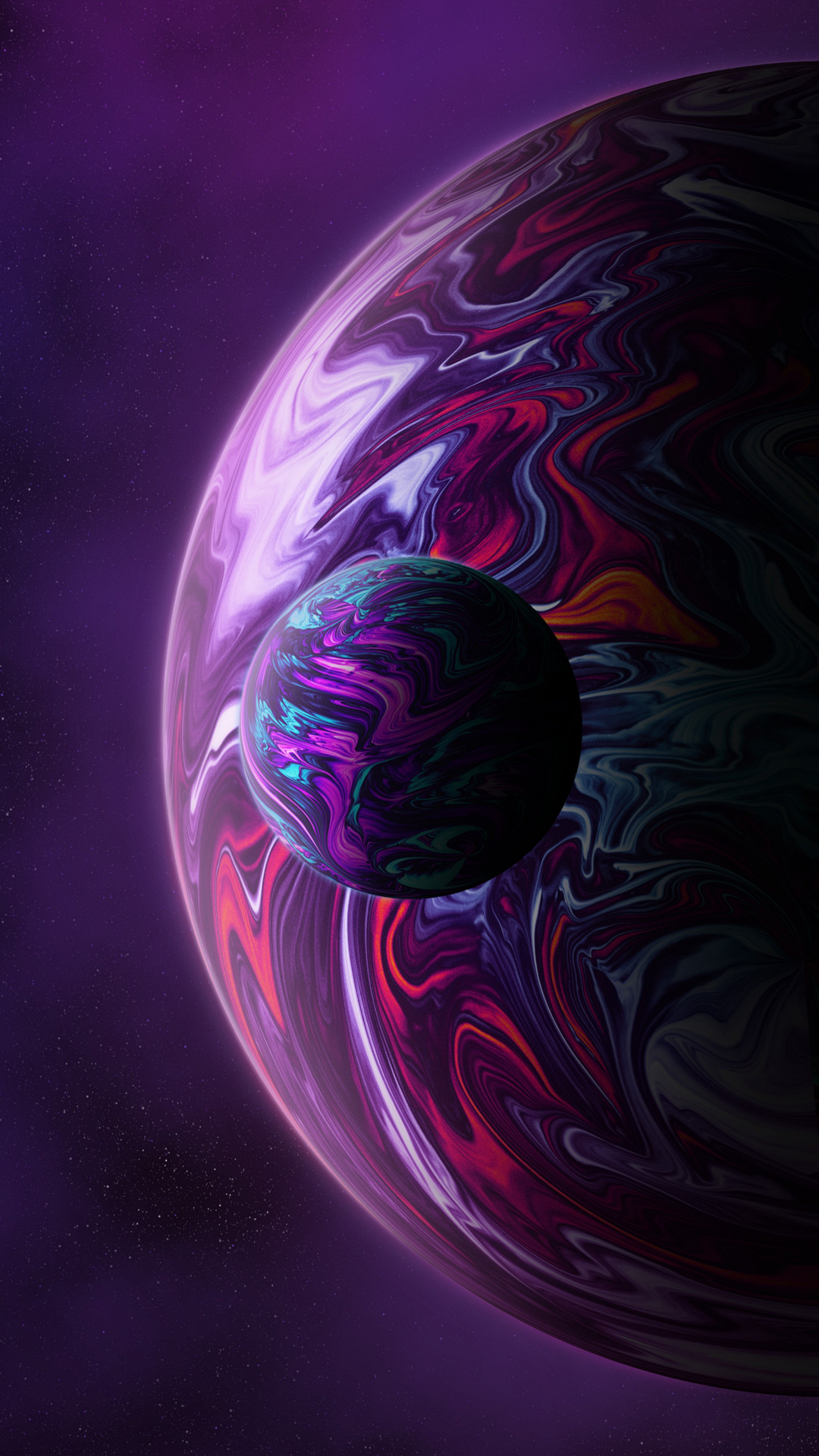 Ios, Android, Body of Water, Nature, Liquid. Wallpaper in 1080x1920 Resolution