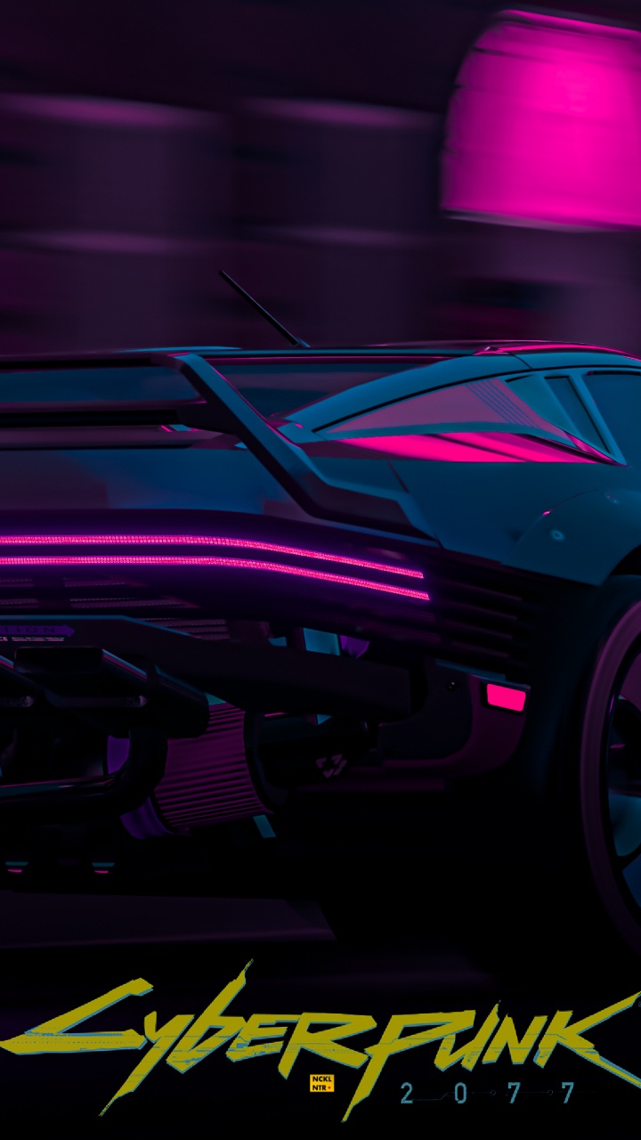 Cyberpunk, Cyberpunk 2077, Cyberpunk 2020, Roi, Johnny Silverhand. Wallpaper in 720x1280 Resolution